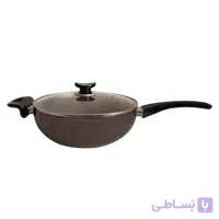 تابه عروس مدل وک سایز 28