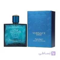 ادوتوالت مردانه ورساچه مدل EROS