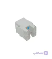 کیستون Cat6 کی نت UTP