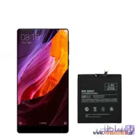 باتری اصلی گوشی شیائومی Xiaomi Mi Mix ا Battery Xiaomi Mi Mix - BM4C