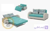 مبل تختخواب شو پرشین