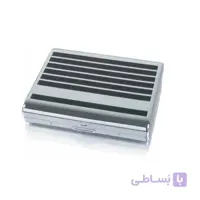 جعبه سیگار اصل پیرکاردین مدل 520-03 | فرانسه