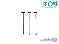 عصا KY927L تاشو آلومینیومی