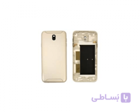 FRAME BACK J730-J7 PRO GOLD