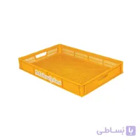 سبد صنعتی 400