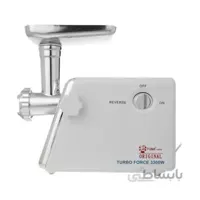 چرخ گوشت فوما 3300 وات Fuma FU-1925 ا Fuma FU-1925 Meat Grinders 3300W