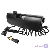 مخزن آب دوش دار 15 لیتری WATERPORT