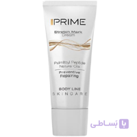 کرم ضد ترک پوست بدن پریم مدل Corpex حجم 75 میل ا "Prime Corpex Stretch Mark Cream 75ml "