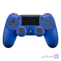دسته سری جدید DualShock 4 برای PS4 رنگ ابی