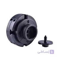 چهار نظام دستگاه خراطی مدل SCK-4A (M18) ا Chuck Woodworking Lathe SCK-4A (M18)