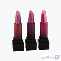 رژ لب جامد هدی موجی HUDA MOJI