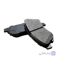 لنت ترمز جلو فلوئنس اتومات E4