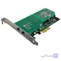 کارت دیجیتال سنگوما دو پورت Sangoma A102De