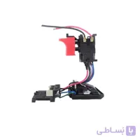 کیت کامل کلید پیچ گوشتی شارژی بوش مدلBOSCH_GSR 14.4LI , TSR14.4LI