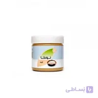 کره بادام زمینی دارچینی