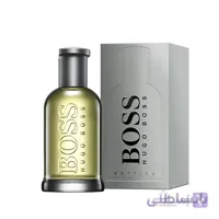 او د تویلت مردانه هوگو باس باتلد حجم 100 میلی‌لیتر ا Hugo Boss Bottled For Men EDT 100ml