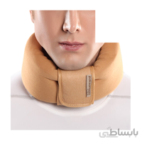 گردن بند طبی نرم پاک سمن ا Paksaman Soft Cervical Collar for Export