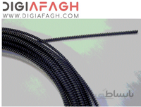 فنر کرنک دوربین پرتونگاری صنعتی