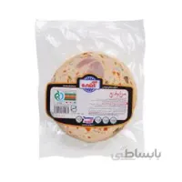 کالباس مرغ و قارچ گوشت مرغ 60 درصد آندره وزن 300 گرم