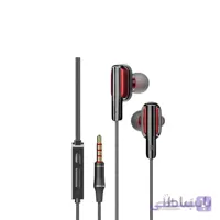هندزفری سیمی لنوو مدل Lenovo thinkplus TW21