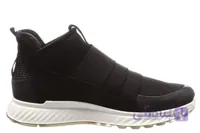 کفش چرمی نیم بوت زنانه اکو ECCO ST.1 W 83620351052 ا Womens leather ankle boots ECCO ST1 W 83620351052