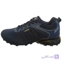 کفش پیاده روی زنانه ویکو مدل VICO ALL NAVY