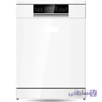 ظرفشویی وست پوینت – ۱۵نفره –– WYG-15620 EC- پرداخت در محل