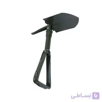 بیل و کلنگ تاشو بزرگ مدل AT7571