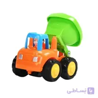 ماشین کمپرسی هولی تویز مدل ۳۲۶C