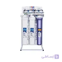 دستگاه تصفیه آب نیمه صنعتی اکولایف ۴۰۰ گالن (۱۶۰۰ لیتر)