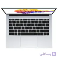 لپ تاپ آنر مدل HONOR MagicBook 14 2021 i7 1165G7