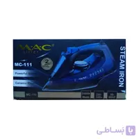 اتو بخار مک استایلر مدل MC-111