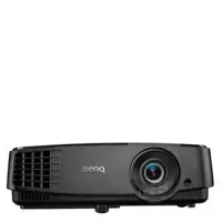ویدئو پروژکتور ثابت بنکیو ا 3200Lumens SVGA Video Projector MS506