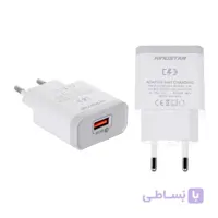 شارژر دیواری کینگ استار مدل KW185 Q