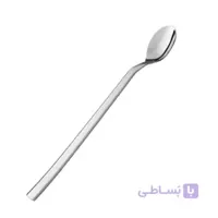 قاشق شربت خوری - پاشا 2 صنایع استیل ایران