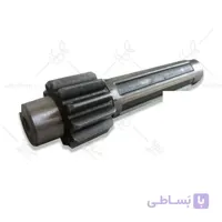 شافت عقب کلتيواتورWM900-500