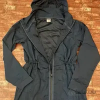 بارانی زنانه برند آتلانتیک ا raincoat athlantic