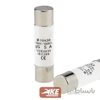 فیوز سکسیونری لیندر سایز 38*10 بسته 2عددی
