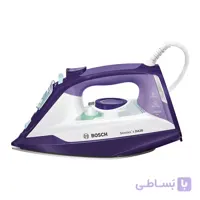 اتو بخار بوش مدل BOSCH TDA3024034 ا BOSCH Steam Iron TDA3024034