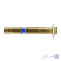 رول بولت فوق سنگین M20 طرح HSL هلندی