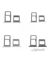 هلدر سیم سامسونگ A520-A5 2017
