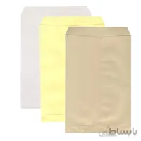 پاکت مقوایی سایزA4 بسته 50 عددی