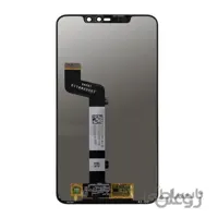 تاچ و ال سی دی شیائومی  Xiaomi Redmi note 6 pro