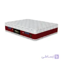 تشک رویال آریانا مدل پانیا 2 - طبی فنر متصل