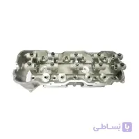 سرسیلندر لخت نیسان انژکتور الدورا ا sar silandr Nissan