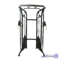 دستگاه صلیب اورکراس جمع ATS کد G11 - مشخصات،قیمت و خرید ا cross orcra device ats g11
