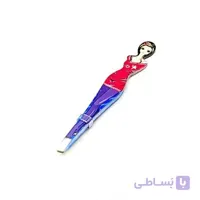 موچین عروسکی بیوتی تولز طرح دو