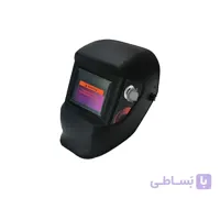 ماسک جوشکاري اتومات تک