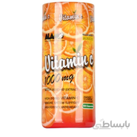 ویتامین C ژن استار