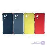 قاب شیائومی Poco F3 کاور مدل ژله ای دکمه رنگی محکم ضد ضربه با محافظ لنز دوربین Redmi K40 / K40 Pro / K40 Pro Plus / Mi 11i / Poco F3 / Mi 11X / Mi 11 X Pro ا Camera Cover color key Case for Xiaomi Redmi K40 / K40 Pro / K40 Pro Plus / Mi 11i / Poco F3 / Mi 11X / Mi 11 X Pro